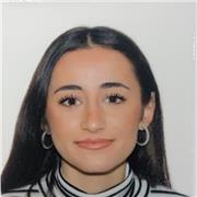 Profesora de primaria y ESO y bachillerato artistico